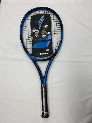 Babolat Pure Drive JR26” Junior Racquet (4” Grip)