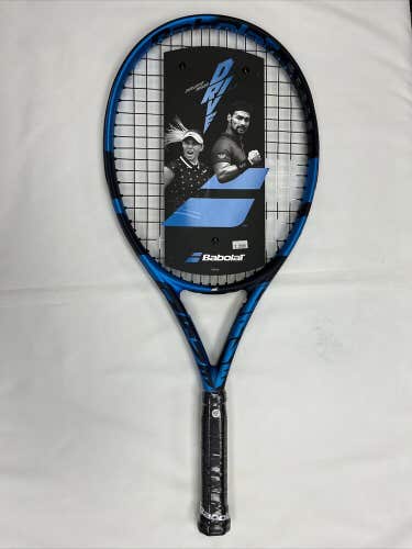 Babolat Pure Drive JR25” Junior Racquet (4” Grip)