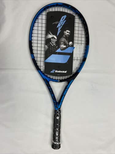 Babolat Pure Drive JR25” Junior Racquet (4 1/8” Grip)