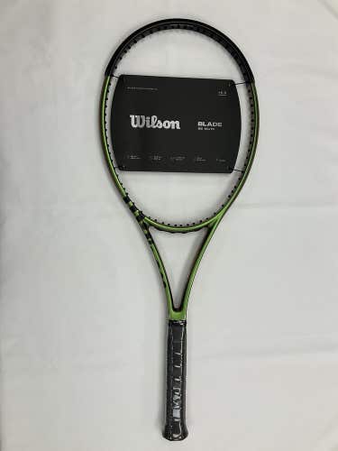 Wilson Blade V8 98 16x19 (4 3/8”)