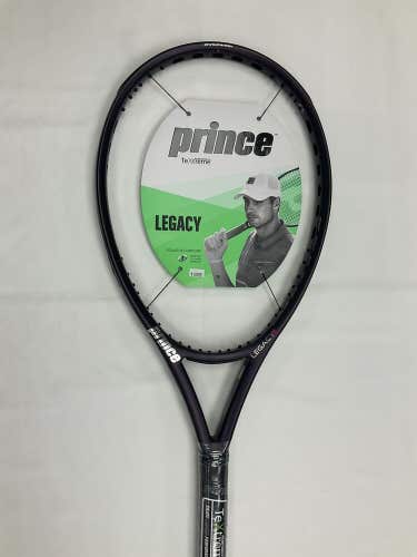 Prince Legacy 120 (4 3/8) Tennis Racquet