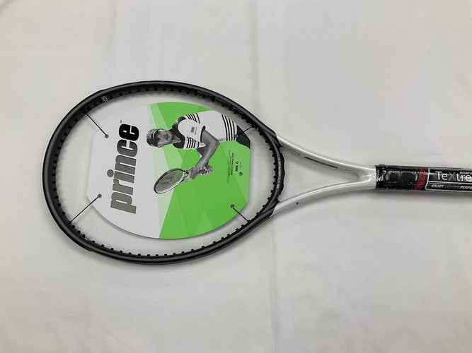 Prince Synergy 98 (4 3/8) Tennis Racquet