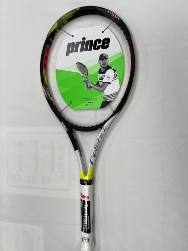 Prince Ripstick 100 300g (4 1/2) Tennis Racquet