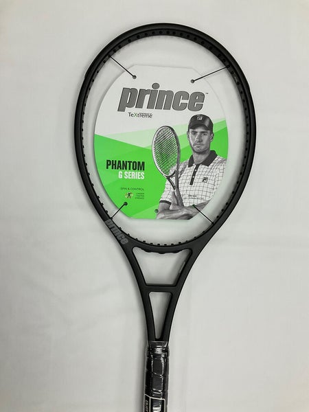 Prince Phantom 100G LB (4 3/8) Tennis Racquet | SidelineSwap