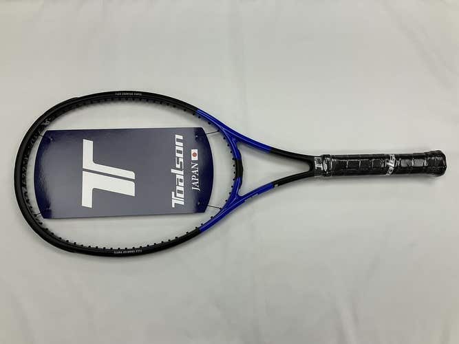 Toalson Forty Love XX (4 3/8) Tennis Racquet