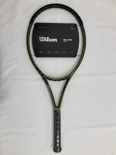 Wilson Blade V8 100L (4”)