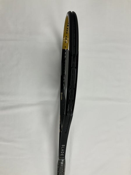 Wilson BLADE SW102 CV AUTOGRAPH V7.0　G2 Amazon.co.jp: Wilson Hardened Tennis Racquet BLADE 102 SW