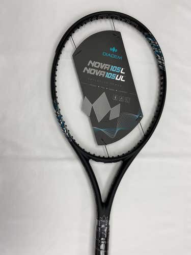 Diadem Nova 105L (Various Grip Available) Tennis Racquet