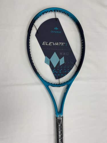 *NEW* Diadem Elevate Tour (4 1/4) Tennis Racquet