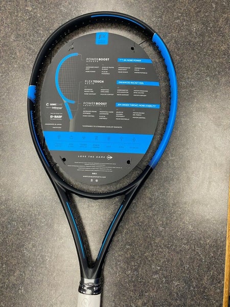 Dunlop FX500 Lite Tennis Racquet (G2 - 4 1/4) | SidelineSwap