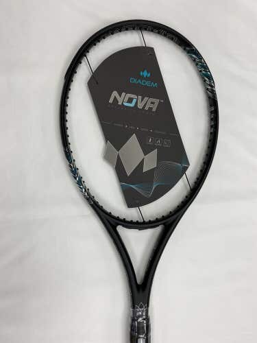 *NEW* Diadem Nova (4 3/8) Tennis Racquet