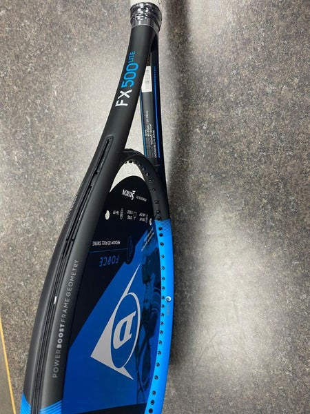 Dunlop FX500 Lite Tennis Racquet (G2 - 4 1/4) | SidelineSwap