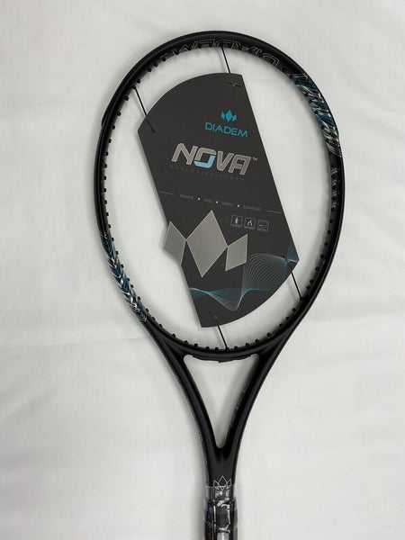 NEW* Diadem Nova (4 1/2) Tennis Racquet | SidelineSwap