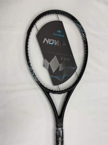 *NEW* Diadem Nova+ (4 1/4) Tennis Racquet