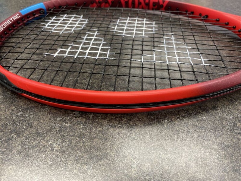 Yonex V Core 98L (2021) 4 1/4 tennis Racquet | SidelineSwap