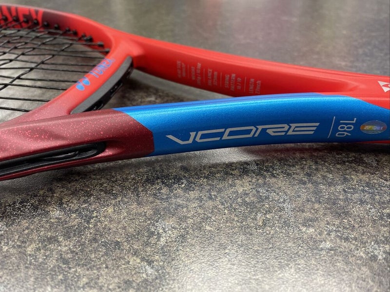 Yonex V Core 98L (2021) 4 1/4 tennis Racquet | SidelineSwap