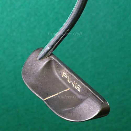 Ping B60 5BZ Stainless 34" Putter Golf Club Karsten