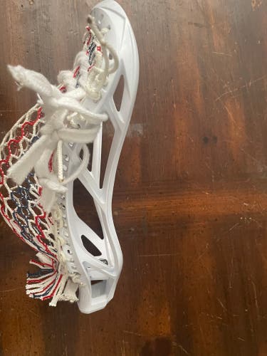 New Attack & Midfield Strung Tactik 2.0 Head