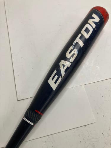 Used USSSA Certified 2022 Easton ADV Hype Composite Bat -10 21OZ 31"