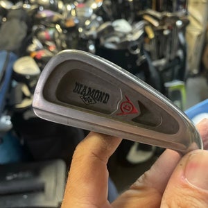 Dunlop Diamond iron n3 in right hand