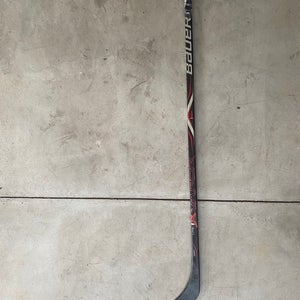 Bauer 1x lite hockey stick
