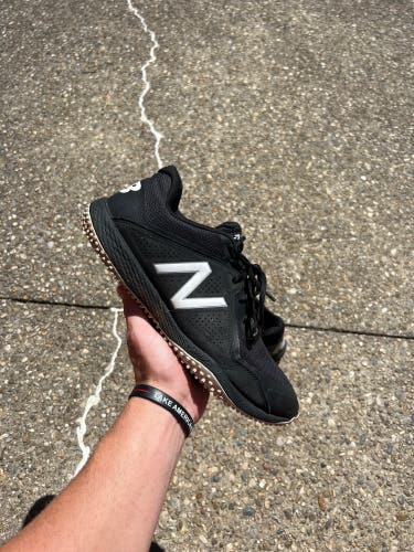 New Balance Turf cleats 4040 v4