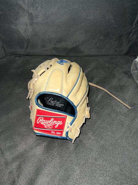 Some more beautiful Custom - Rawlings Sporting Goods