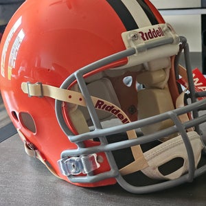 Riddell Helmet