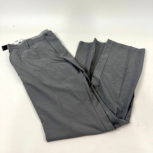 Brand New Grey Adidas Golf Pants Size 44