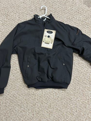 FootJoy dual climate performance pullover (brand new)