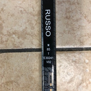 Senior Right Handed Pro Stock Trigger 6 Pro Hockey Stick