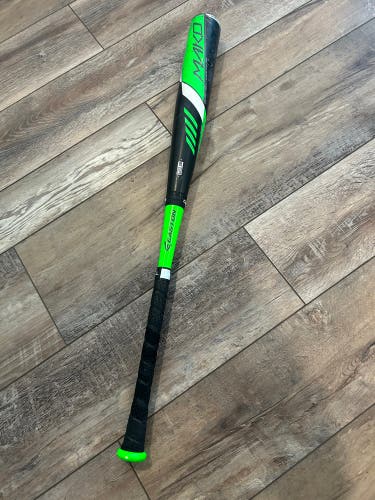 2016 Easton Mako, two piece composite BBcore
