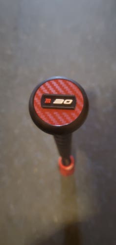 Used 2022 Marucci Composite CAT Connect USA Bat (-11) 19 oz 30"