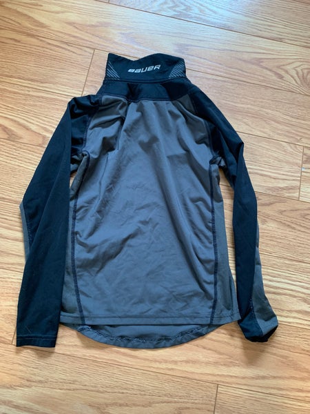 Bauer Cut Resistant Compression Shirt