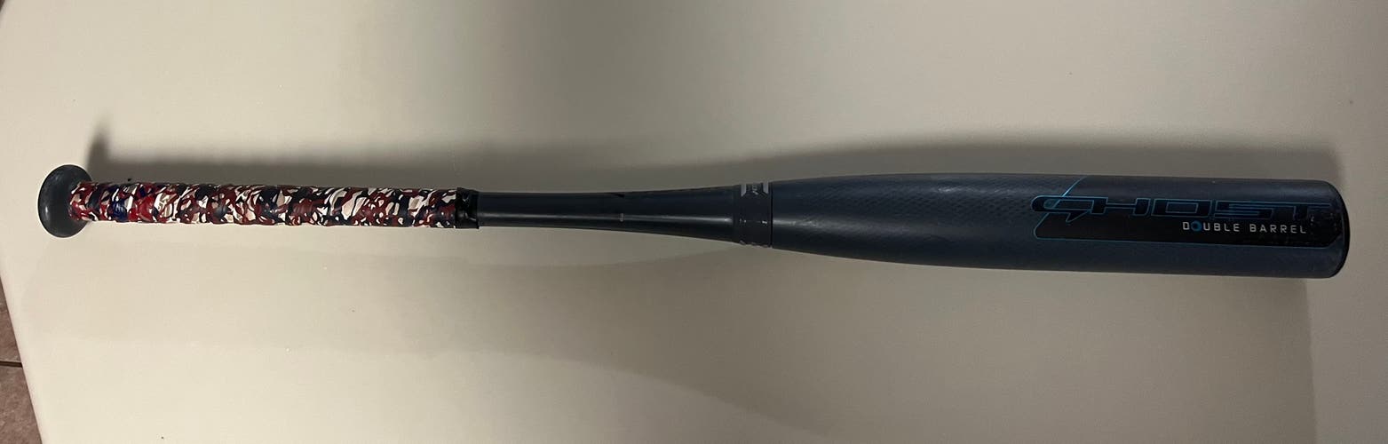 2018 Easton Blue Ghost 30in Drop 11