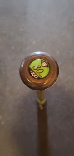 Used 2021 Louisville Slugger Composite Prime Bat (-10) 20 oz 30"