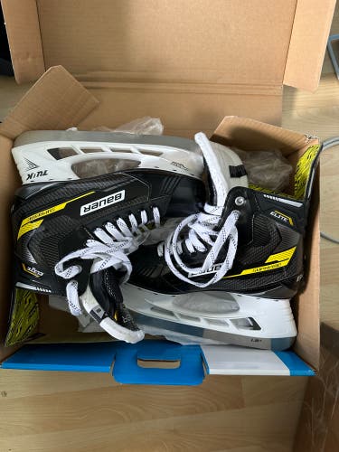 Bauer Supreme Elite senior 8D