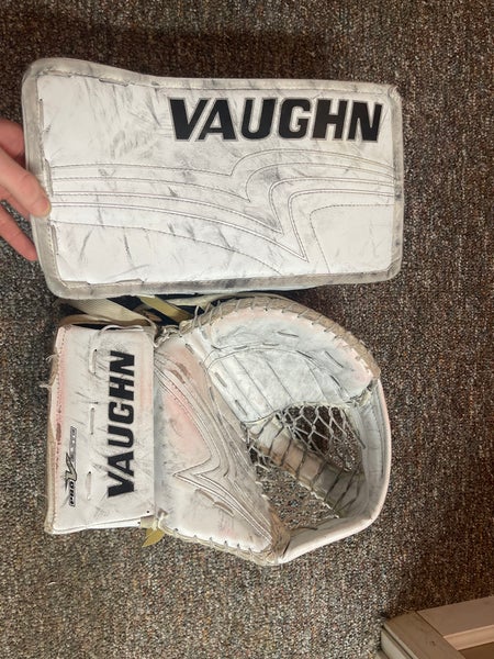 Vaughn glove blocker