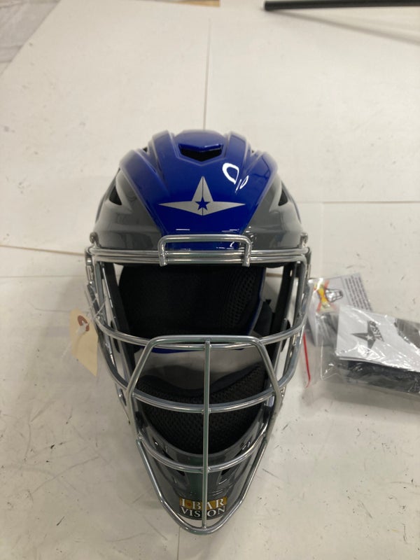 FSOT New All Star MVP5 Pro Catcher's Mask