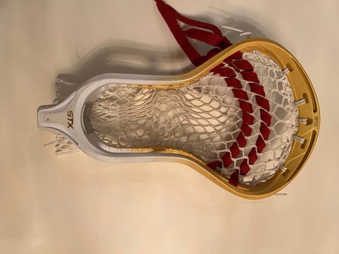 Used STX Hyper power Head