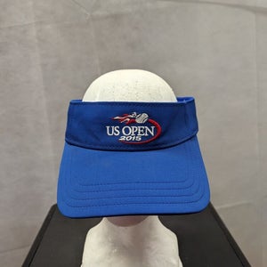 2015 US Open Tennis American Needle Strapback Visor