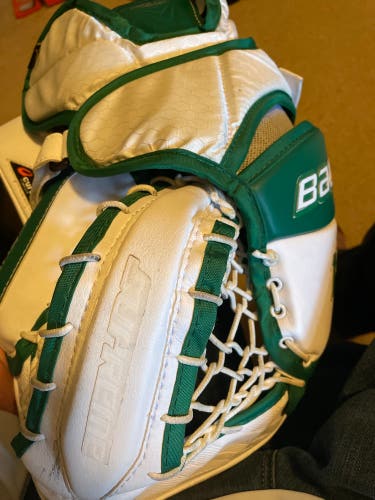 Used Regular Pro Stock Supreme 1S