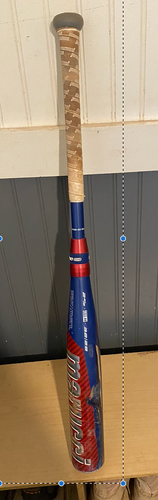 Used BBCOR Certified 2022 Marucci Composite CAT 9 Bat (-3) 29 oz 32"