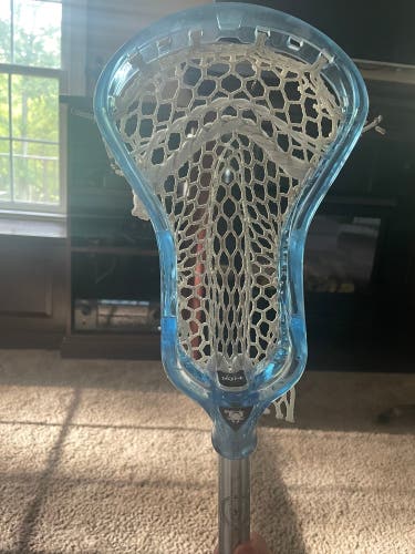 Used Attack & Midfield Strung Ion Head