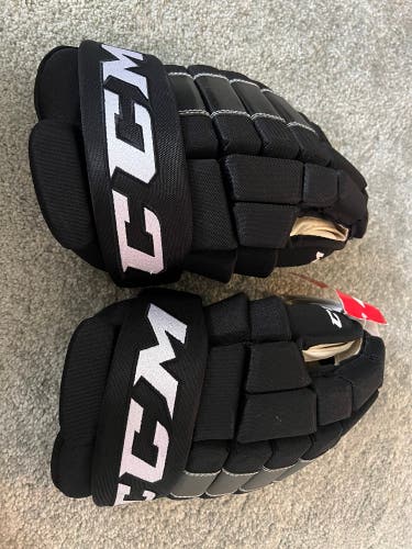 CCM 14” Gloves