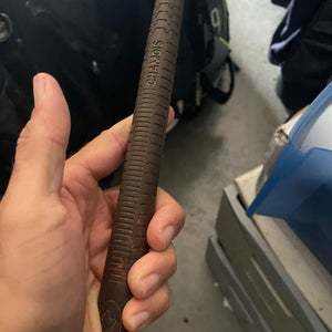 Ping eye2 driver 1 in right hand