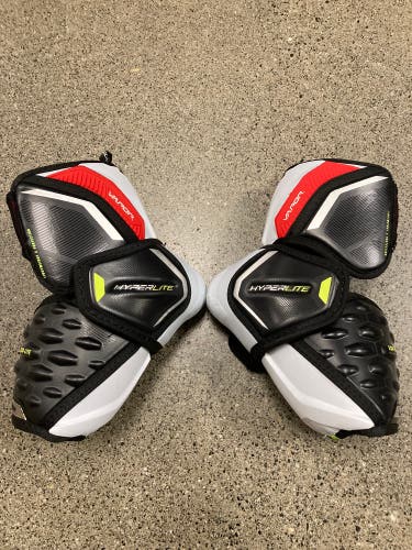 Bauer Vapor Hyperlite Elbow Pad Intermediate Medium