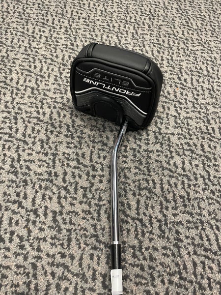 Cleveland Frontline Elite Right hand putter