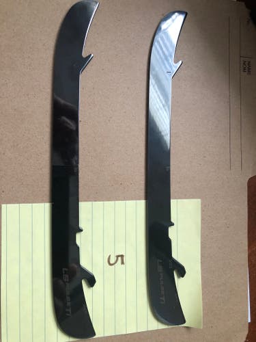 Used Bauer LS Pulse Ti 230 mm