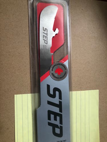 New Step Steel ST EDGE 212mm